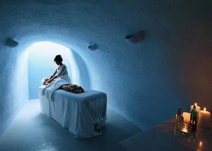 Hotel Notos Therme And