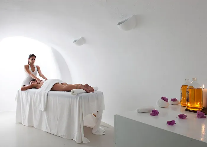 Notos Therme And Szálloda