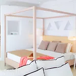 Hotel Notos Therme And Vlychada