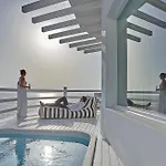 Notos Therme And Hotel Vlychada