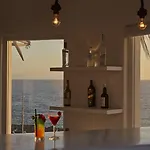 Hotel Notos Therme And