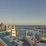 Hotel Notos Therme And