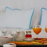 Hotel Notos Therme And