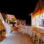 Notos Therme And Hotel