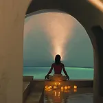 Hotel Notos Therme And Vlychada