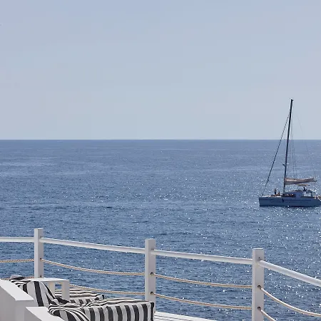 ノトス テルメ ＆ スパ ホテル