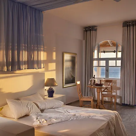 ノトス テルメ ＆ スパ ヴリハーダ