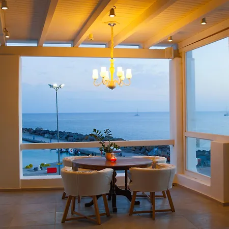 ノトス テルメ ＆ スパ 4*