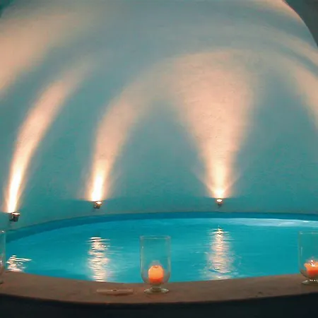Notos Therme And By Mr And Mrs White 4*