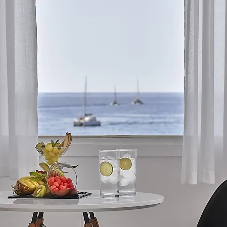 ノトス テルメ ＆ スパ