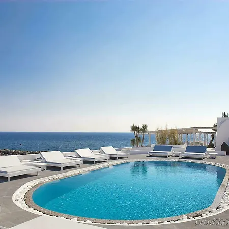 Notos Therme And By Mr And Mrs White Hotel 4*