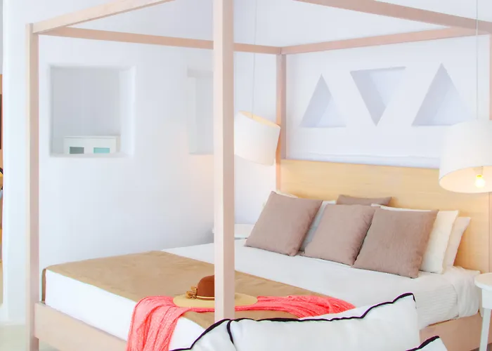 Otel Notos Therme And Vlychada