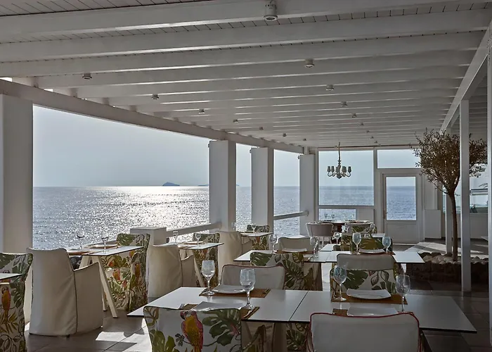 Notos Therme And Otel Vlychada