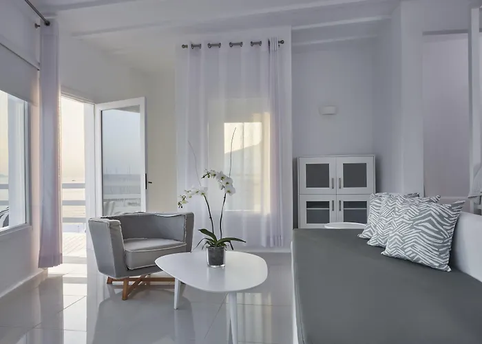 Otel Notos Therme And