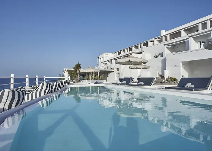 Notos Therme And Hotel Vlychada