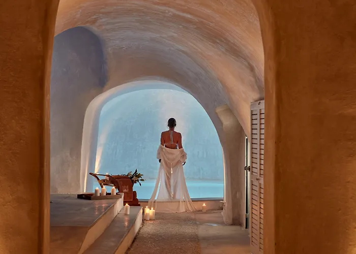 Notos Therme And Otel Vlychada