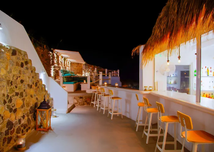 Notos Therme And Hotel