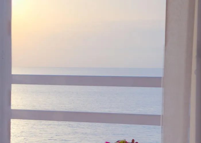 Notos Therme And Hotel