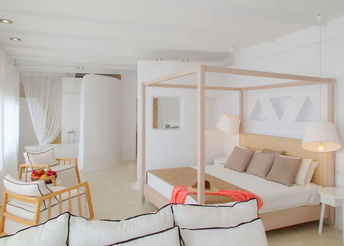 Hotel Notos Therme And