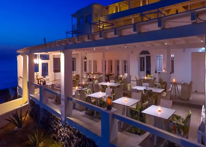 Notos Therme And Otel