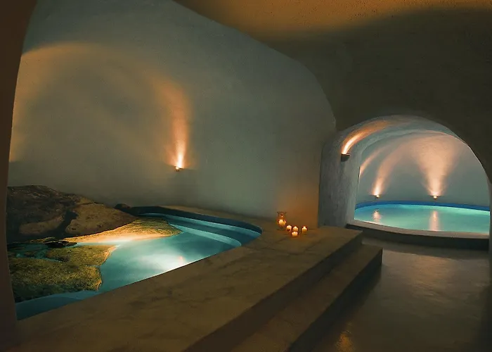 Hotel Notos Therme And