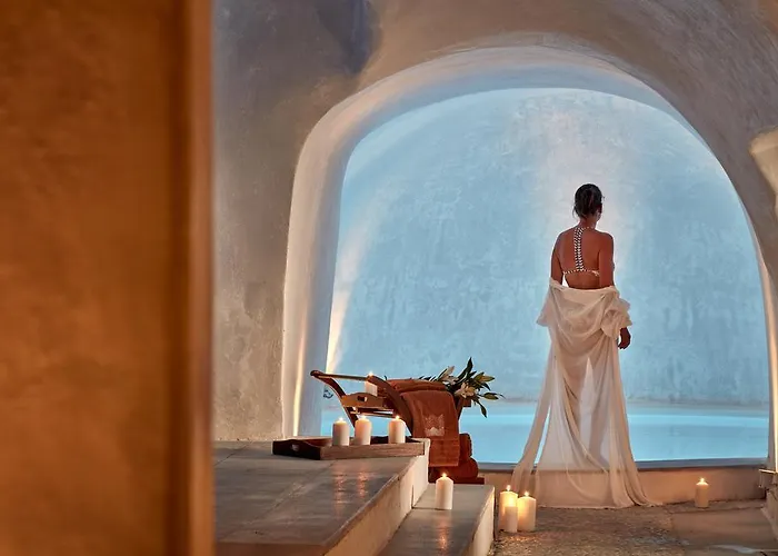 Otel Notos Therme And 4*