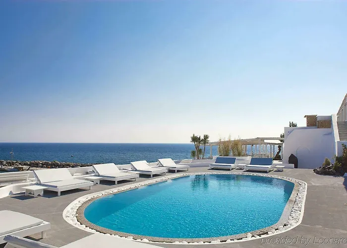 Notos Therme And Otel 4*