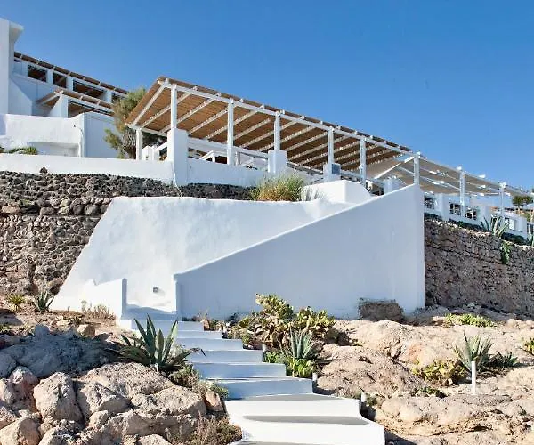 Notos Therme And Otel